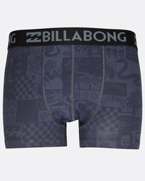 0 Ron Underwear  L1UN01BIF8 Billabong