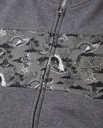 1 Boys Balance Hoodie  L2FL11BIF8 Billabong