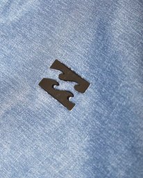 1 Boys Transport Jacket  L2JK01BIF8 Billabong