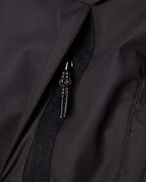 1 Boys Boundary Shell Jacket  L2JK04BIF8 Billabong