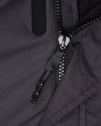 3 Boys Boundary Shell Jacket  L2JK04BIF8 Billabong