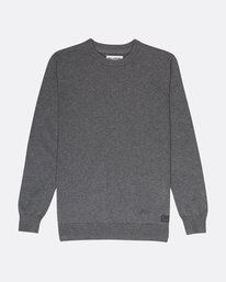 0 Boys All Day Sweatshirt  L2JP01BIF8 Billabong