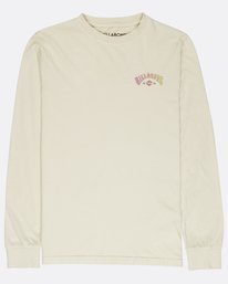 0 Boys Arch T-Shirt  L2LS03BIF8 Billabong