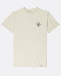 0 Boys Mind Eyes T-Shirt  L2SS06BIF8 Billabong