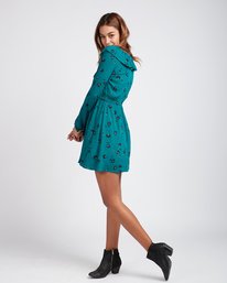 2 Take Away Dress  L3DR11BIF8 Billabong