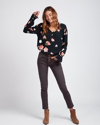 0 Shore Line - Pantalón para Mujer  L3PN02BIF8 Billabong