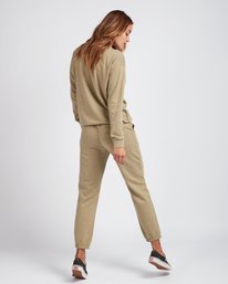 3 Essential Regular Fit Jogging Pant  L3PV01BIF8 Billabong