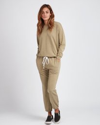 0 Essential Regular Fit Jogging Pant  L3PV01BIF8 Billabong