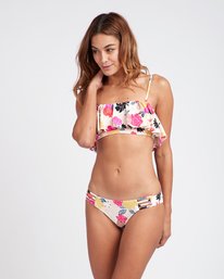 0 What I Luv Tropic Bikini Bottom  L3SB11BIF8 Billabong