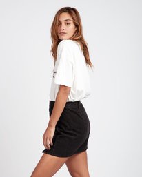 1 Long Way Home Boyfriend T-Shirt  L3SS12BIF8 Billabong
