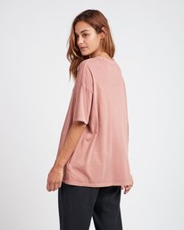 1 Chill All Day Boyfriend T-Shirt  L3SS14BIF8 Billabong