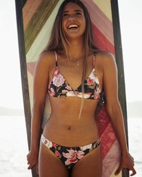 0 Sweet Tide Fixed Triangle Bikini Top  L3ST15BIF8 Billabong