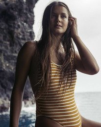 0 Honey Daze One Piece Swim  L3SW07BIF8 Billabong