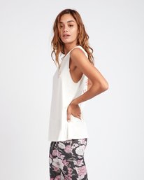 2 Day And Night Jersey Tank  L3TT02BIF8 Billabong