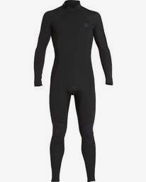 0 3/2 Furnace Absolute Back Zip Gbs Wetsuit  L43M10BIF8 Billabong