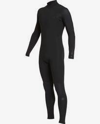 2 3/2 Furnace Absolute Back Zip Gbs Wetsuit  L43M10BIF8 Billabong