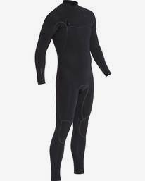 1 3/2 Furnace Ultra Chest Zip Wetsuit  L43M25BIF8 Billabong