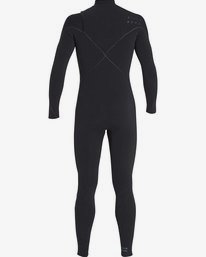 8 4/3 Furnace Chest Zip Gbs Wetsuit  L44M02BIF8 Billabong