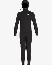 0 504 FURN ABSO CZ HD LS  L45B50BIF8 Billabong