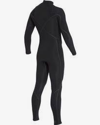 2 5/4 Furnace Ultra Chest Zip Fullsuit Wetsuit  L45M01BIF8 Billabong