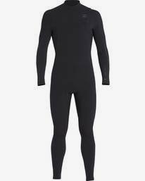 0 5/4 Furnace Comp Zipperless Fullsuit Wetsuit  L45M04BIF8 Billabong