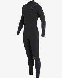 1 5/4 Furnace Comp Zipperless Fullsuit Wetsuit  L45M04BIF8 Billabong