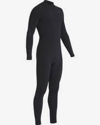 2 5/4 Furnace Comp Zipperless Fullsuit Wetsuit  L45M04BIF8 Billabong