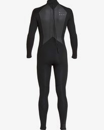 4 5/4 Furnace Absolute Back Zip Gbs Fullsuit Wetsuit  L45M10BIF8 Billabong