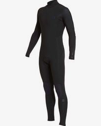 5 5/4 Furnace Absolute Back Zip Gbs Fullsuit Wetsuit  L45M10BIF8 Billabong