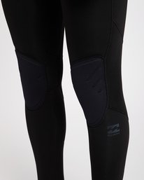 11 5/4 Furnace Absolute Back Zip Gbs Fullsuit Wetsuit  L45M10BIF8 Billabong