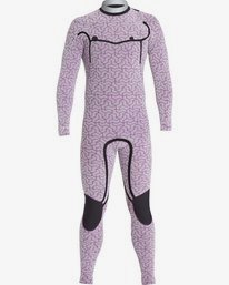 3 5/4 Furnace Ultra Hooded Fullsuit Wetsuit  L45M20BIF8 Billabong