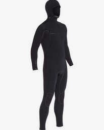 4 5/4 Furnace Ultra Hooded Fullsuit Wetsuit  L45M20BIF8 Billabong