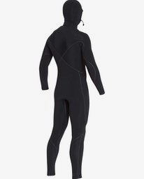 5 5/4 Furnace Ultra Hooded Fullsuit Wetsuit  L45M20BIF8 Billabong
