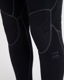 7 5/4 Furnace Ultra Hooded Fullsuit Wetsuit  L45M20BIF8 Billabong