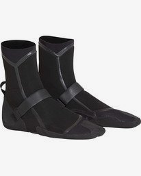 0 3Mm Furnace Ultra Split Toe Boot  L4BT18BIF8 Billabong