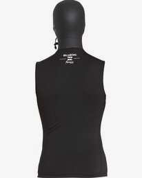 1 Furnace Thermal Hooded Vest  L4PY01BIF8 Billabong