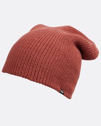 0 All Day Tall Beanie  L5BN01BIF8 Billabong