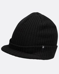 0 Arcade Brim - Gorro Arcade con Visera para Hombre  L5BN05BIF8 Billabong