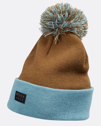 0 Disaster Pompom Beanie  L5BN08BIF8 Billabong