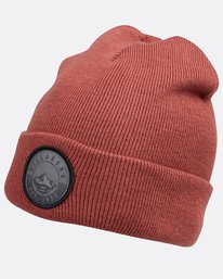0 Disaster Polar Beanie  L5BN09BIF8 Billabong
