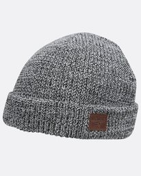 0 Broke Beanie  L5BN10BIF8 Billabong