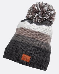 0 Momentum Beanie  L5BN13BIF8 Billabong