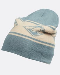 0 Diamond Chains Beanie Azul L5BN15BIF8 Billabong