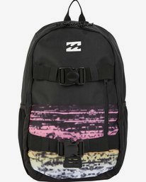 0 Command Skate Pack Backpack  L5BP03BIF8 Billabong