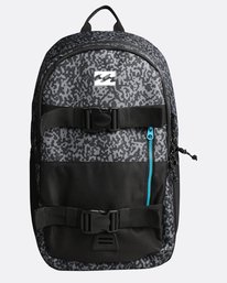 0 Command Skate Pack Backpack  L5BP03BIF8 Billabong