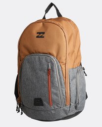 0 Command Pack - Backpack for Men Brown L5BP04BIF8 Billabong