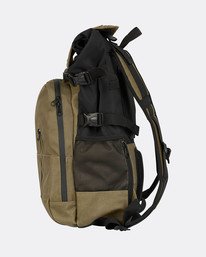 4 Surftreck Lowers Backpack  L5BP11BIF8 Billabong