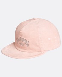 0 Reissue Corduroy Cap Violeta L5CM06BIF8 Billabong