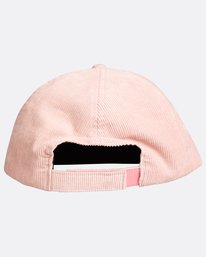 1 Reissue Corduroy Cap Violeta L5CM06BIF8 Billabong
