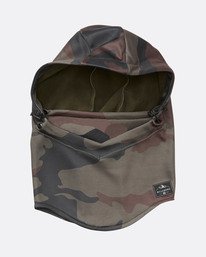 0 Hunter Snow Hoodie  L6BC01BIF8 Billabong